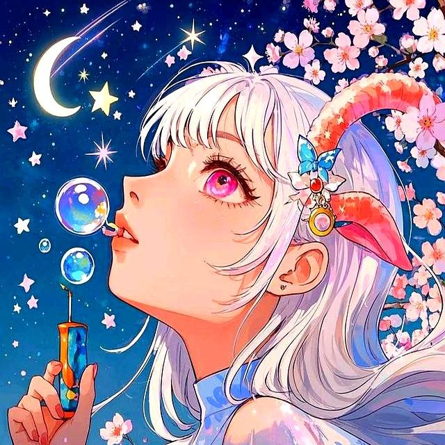 白羊最“可怕”的血型：看似冲动没脑子，实则藏着精准的狠劲