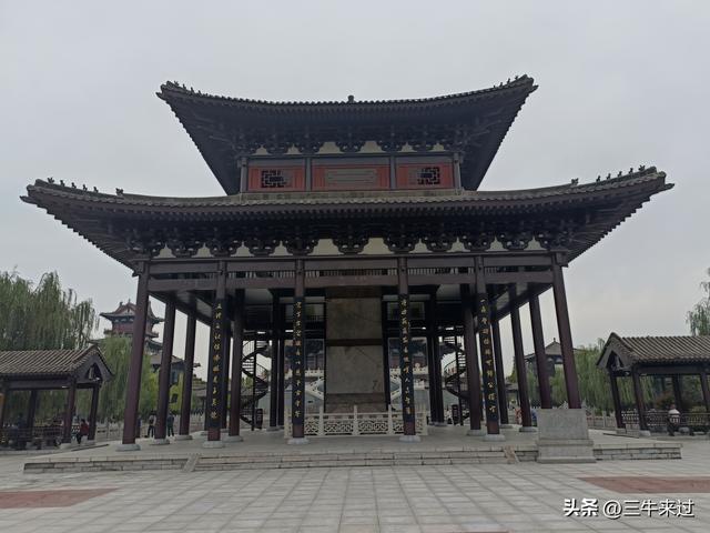 无为在歧路，壶关林州大名府10