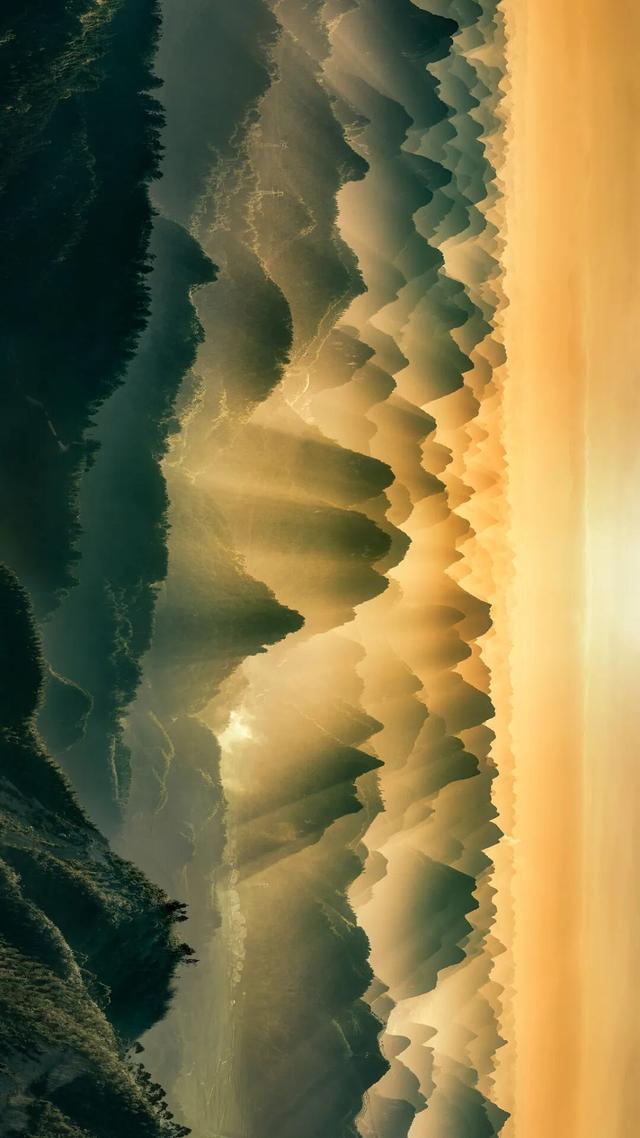 地理冷知识—春节自驾游路线