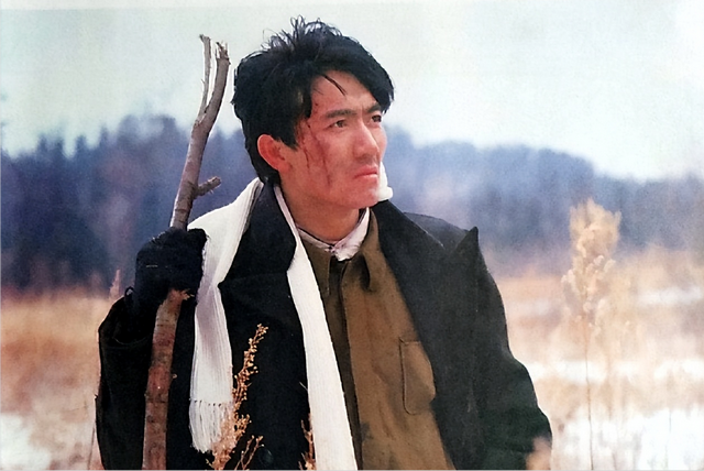 家花不如野花？抛妻弃子的恶果，在67岁李幼斌身上体现得淋漓尽致