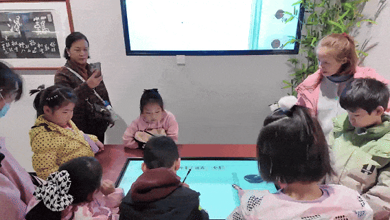 藏不住了！潍坊亲子出游新地标 非遗馆原来这么好玩！