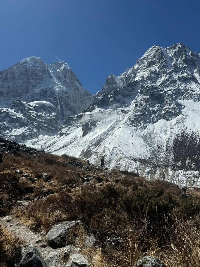中国十大高山排名：去过5个算及格，全都去过够吹一辈子了！