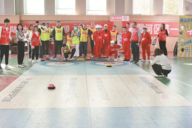 “体育+文旅”为北戴河高质量发展注入新动能