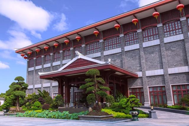 “禺”见好运！番禺这条“鳌”游线路，带你一键解锁小众打卡、非遗体验！