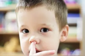 从“扣鼻”到丹毒：清醒认识卫生习惯的重要性！远离丹毒之苦！图片