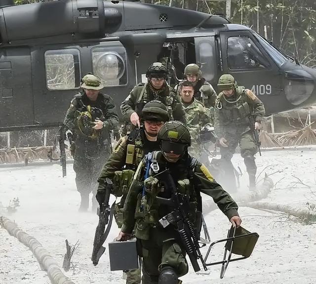 中美达成默契共识	，委内瑞拉要交给关键人物？马杜罗后手让人为难