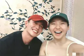 被低估的翟子路，凭什么成内娱潜力股？扒一扒他的成名史图片