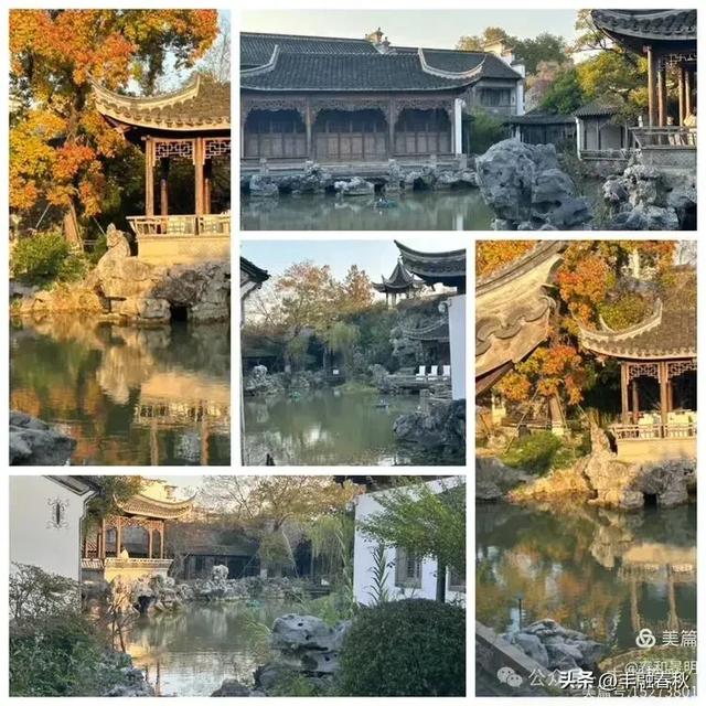 打卡老门东,徜徉秦淮河|贾逴鼎