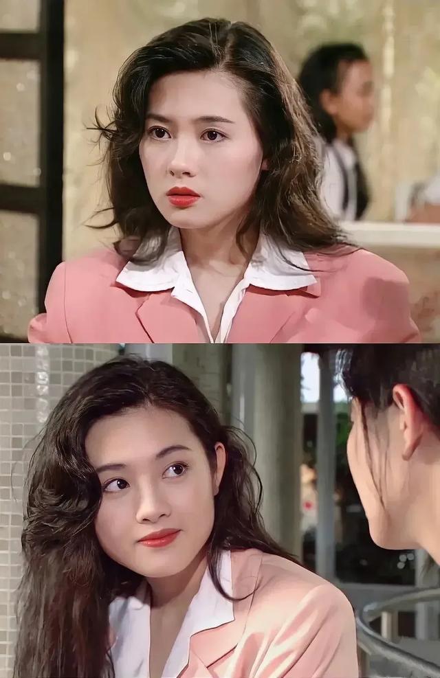 27岁一脱成名,如今仍被标签捆绑,李丽珍的人生为何高开低走?