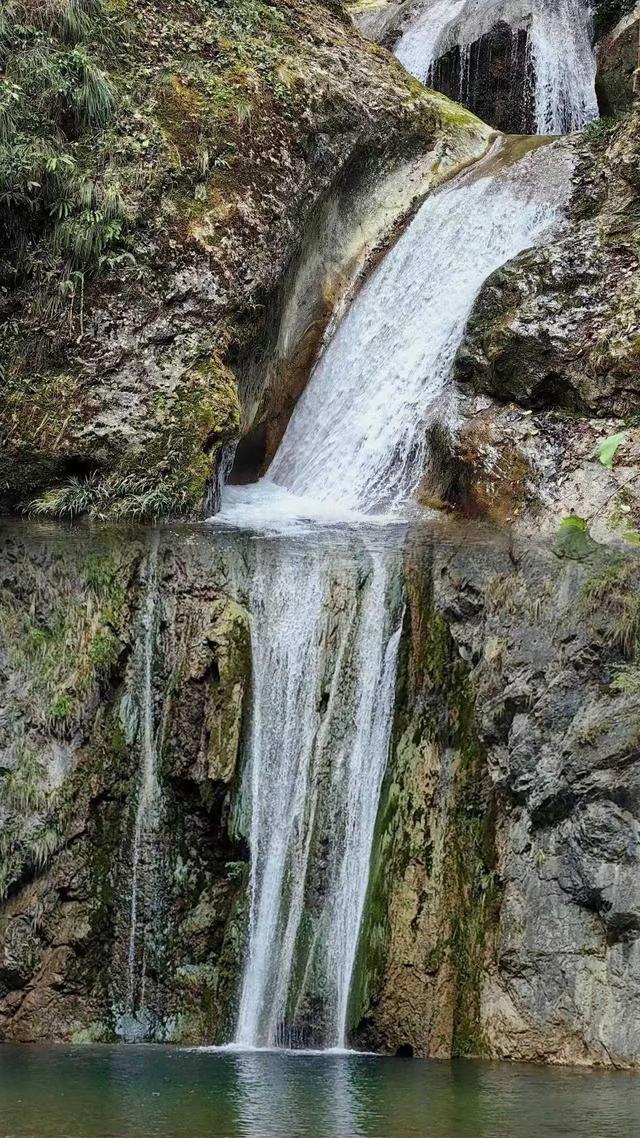 陕西金丝峡，去1次想10次的峡谷！7公里秘境藏4大惊喜！