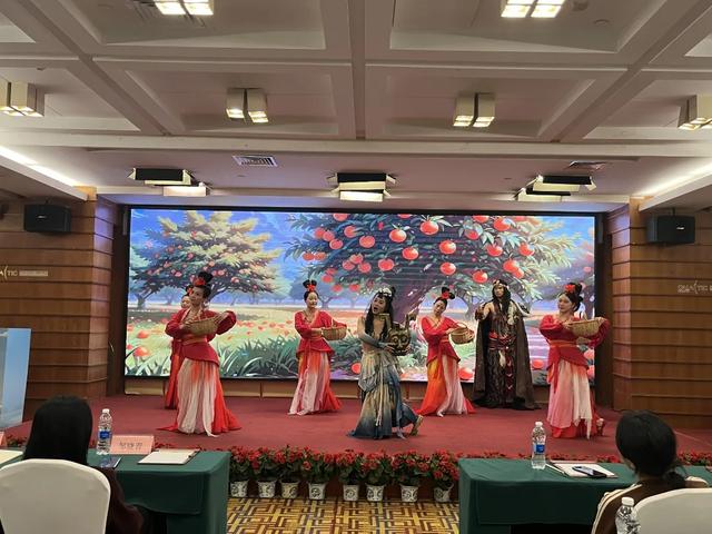 “吉山吉水吉安游”峡江、新干（南昌）文旅招商推介会成功举办