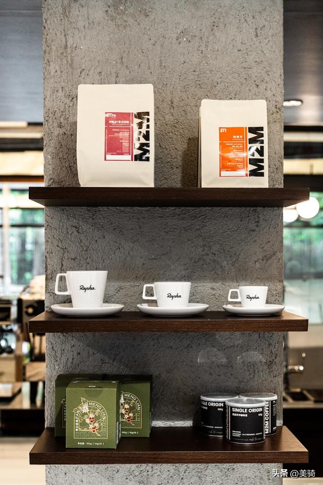 Rapha 上海 Clubhouse 盛大开业