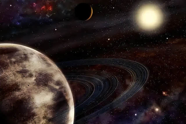 蓝色星际彗星异动！NASA紧急辟谣威胁，哈佛教授疑藏外星技术