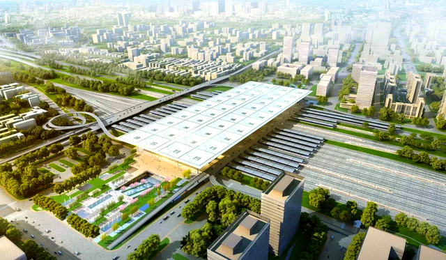 一旦战事大规模爆发，我国必须死保8座城市，关键时候能抵御外敌