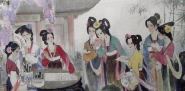 看了鸨鸟怎么交配，才知道古代青楼的老板娘，为何都叫“老鸨”！