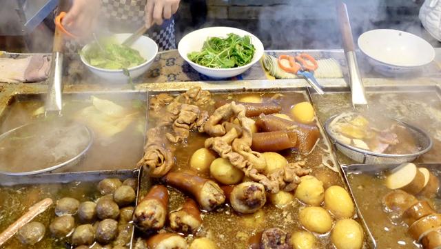 贵州最特别的地方，美食美酒人文历史都不缺