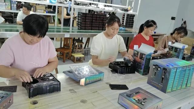 博士不读了改行卖脱毛仪，一年卖出500万美金