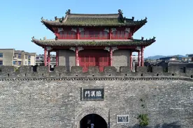 襄阳旅游攻略﹣﹣历史与山水交融的荆楚名城图片