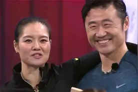 网坛传奇李娜：结婚17年生2娃从不做饭，一直称呼公婆伯父伯母图片