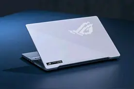 全能标杆出新了！ROG新款幻14、幻16亮相CES，全面升级玩家有福了图片