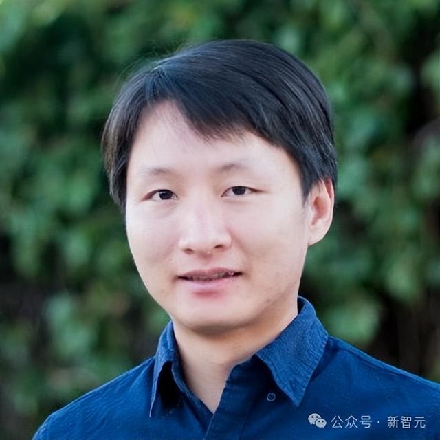 黄仁勋说的对！Meta绝密AGI梦之队曝光，44人天团一半来自中国