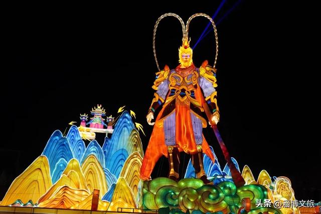 被淄博宠坏了!2026“爱你老己”,就照这样来🧡