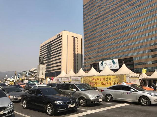 大川至首尔：海外一场跨越山海的逐梦之旅