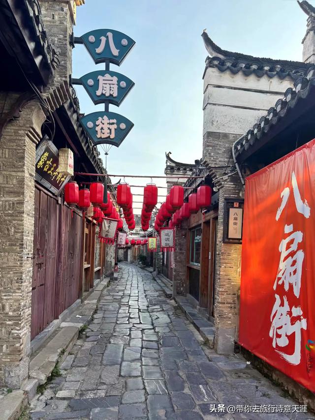 旅居在合肥，合肥及周边值得一游的景点