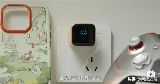 更懂 iPhone 17 的充电器:45W 安克安心充 Smart 上手体验
