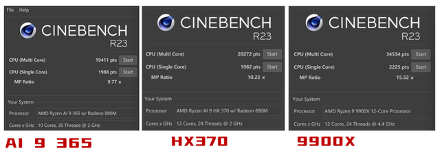 迷你电脑顺畅本地部署32b的deepseek？！零刻AI9 365实测体验