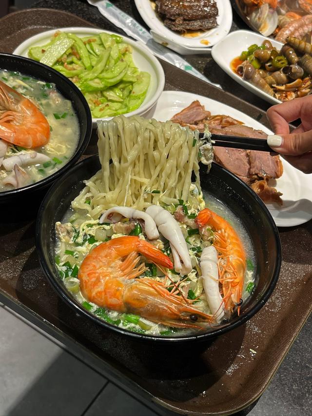 海风里的烟火盛宴：青岛十大名吃图鉴