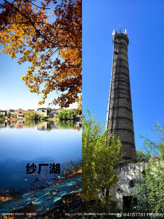 卫辉的那些小众景点