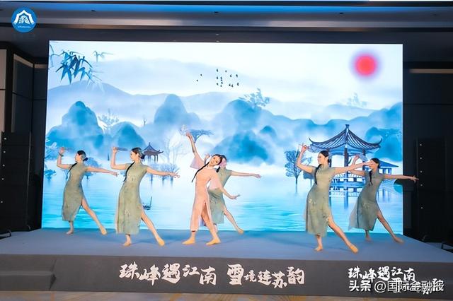 “珠峰遇江南・雪境连苏韵” 2025 西藏定日县珠峰景区苏州文旅推介会落幕 政企携手拓文旅新局