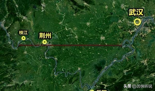 又一省份即将腾飞？荆汉运河一旦建成，湖北将迎来巨大机遇