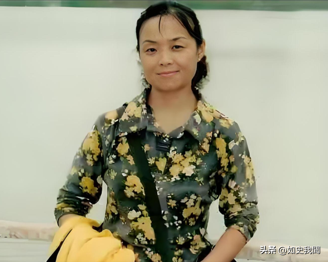 苏敏旅游5年后简直不敢认，连面相都变了，网友：这18万花得值！