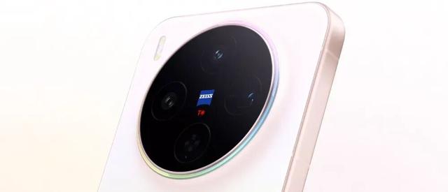 vivo X300系列销量历史新高，维修备件价格公布