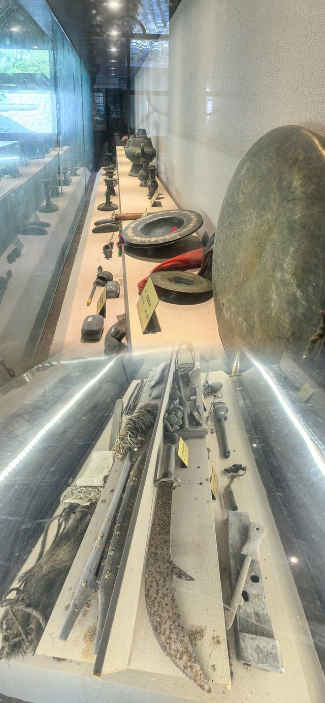 周末邛崃游记：藏在古镇里的烟火与温情