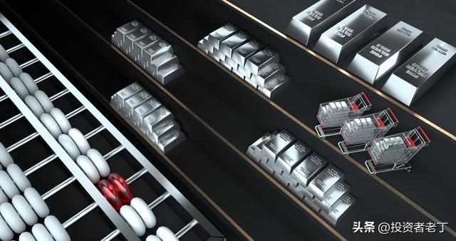 奢侈产品钻石被抛弃，廉价白银受追捧，二者行情为何天差地别？