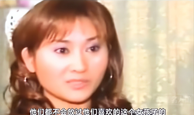 陪睡陪玩只是冰山一角，明星曝出的圈中内幕，拒绝"潜规则"被封杀