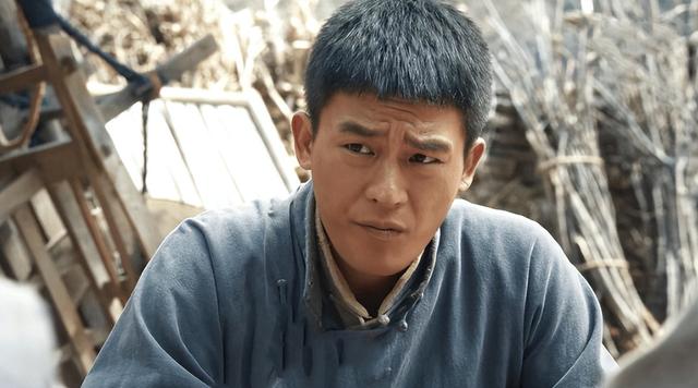 《生万物》大结局，重排演员演技：林永健仅第3，第1没有争议