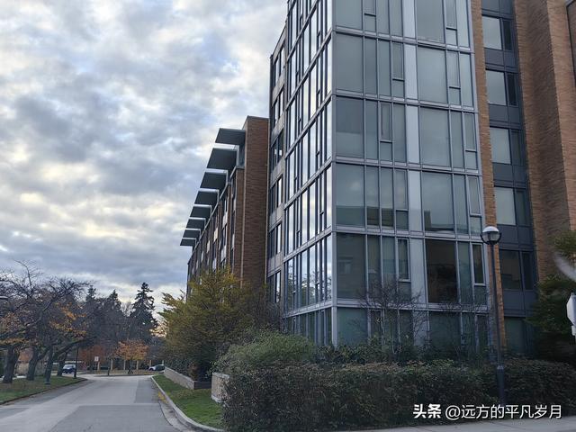 温哥华游记（五）