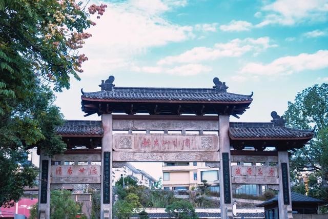 这个冬天，把印象大红袍的「空镜头」，存进你的取景框。