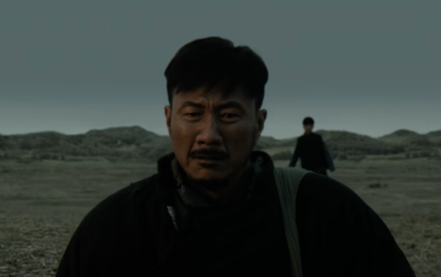 博主：《归队》值得好好看看