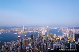 40条冷知识，带您了解不一样的香港图片