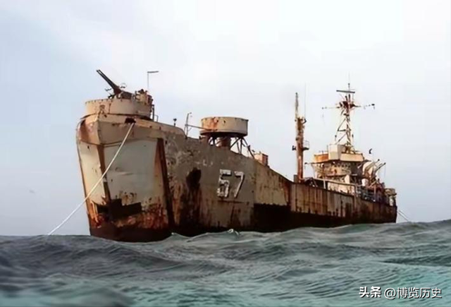 中菲南海撞船3天后，中国大使辞行，马科斯没料到，事情这么严重