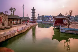 安徽双城争霸风云：阜阳vs亳州，究竟谁能问鼎皖北第一城？图片