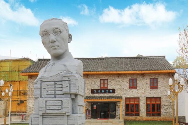 获评省级产品！华南教育历史研学基地（坪石）何以独特？
