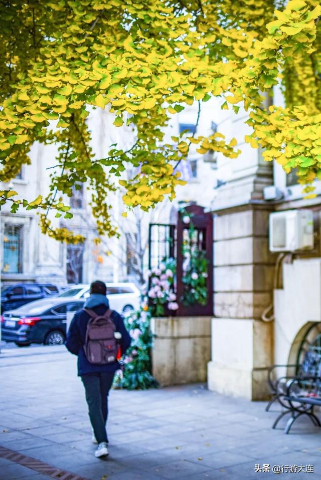 7项上榜！大连，有魅力！