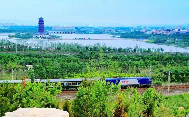 全国优秀！被国家认证的2处绝色水景，究竟有多美！