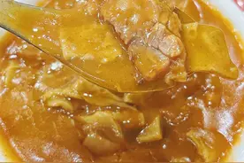 河南最有特色的8碗汤，当地人至少喝过5碗，你喝过几碗图片